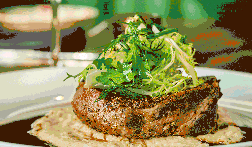 Lagniappe Restaurant