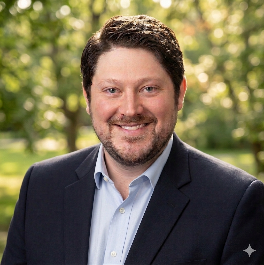 Aaron Fernstrom