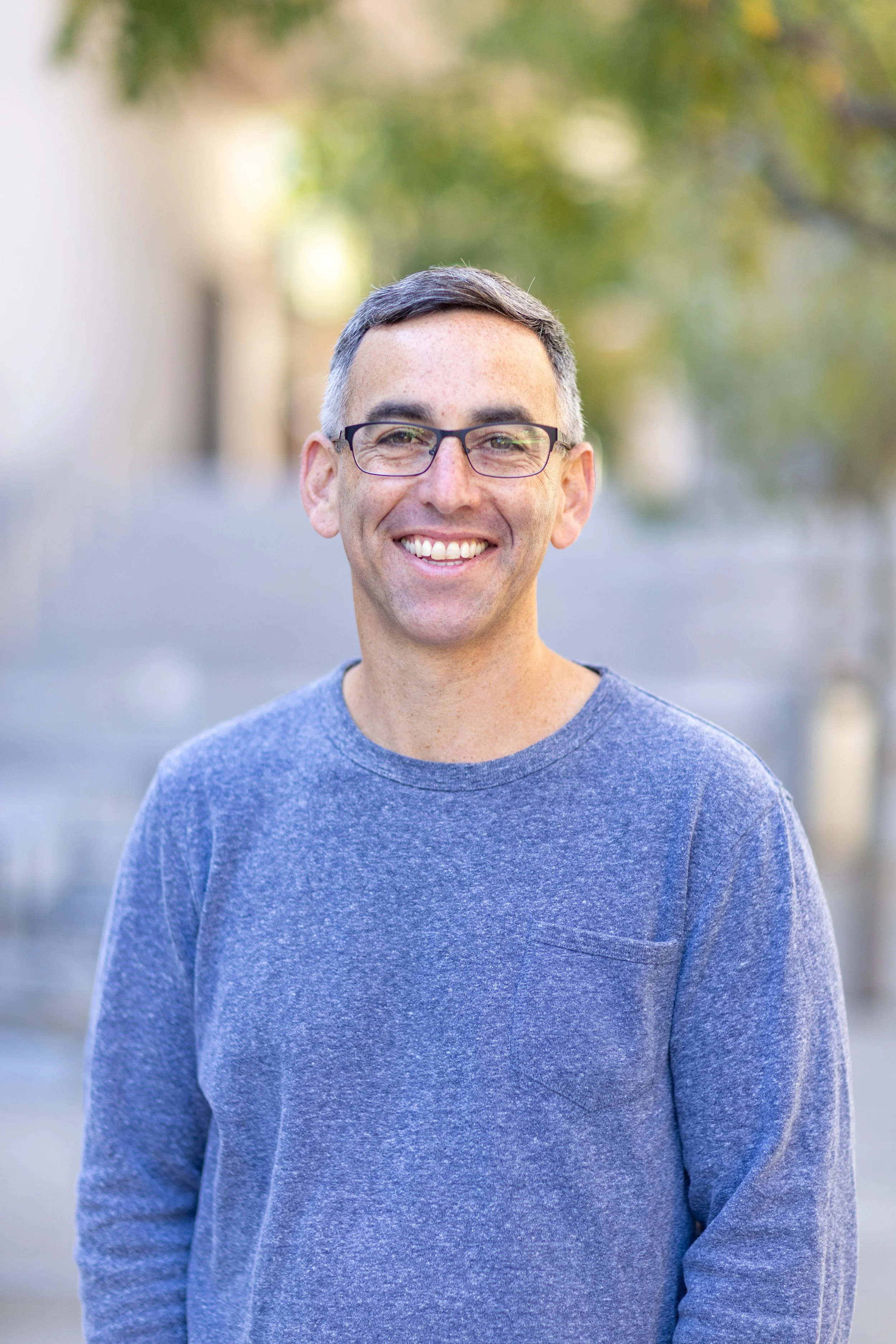 Dan Katz
