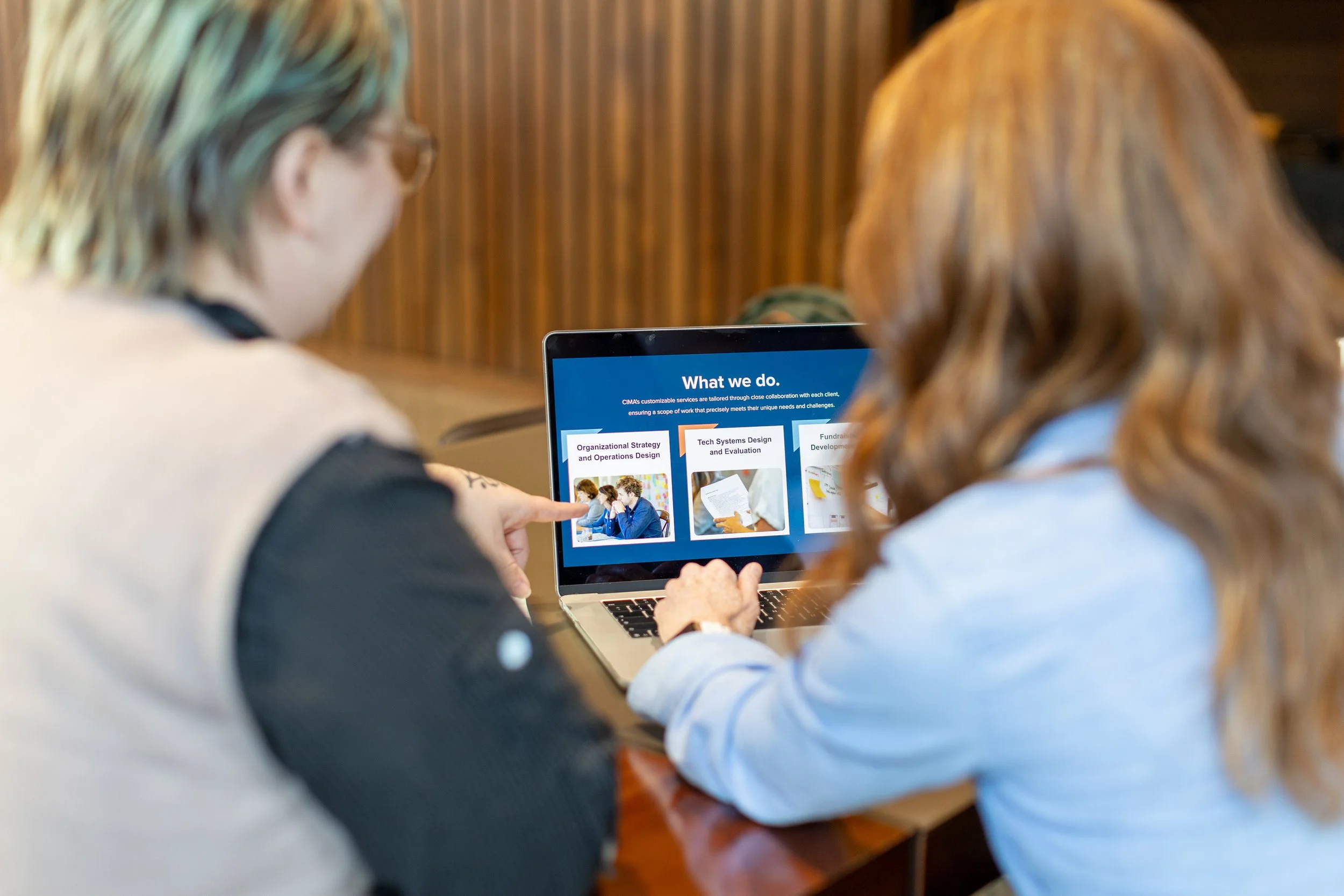 A Guide to Using AI in Your Nonprofit Strategy