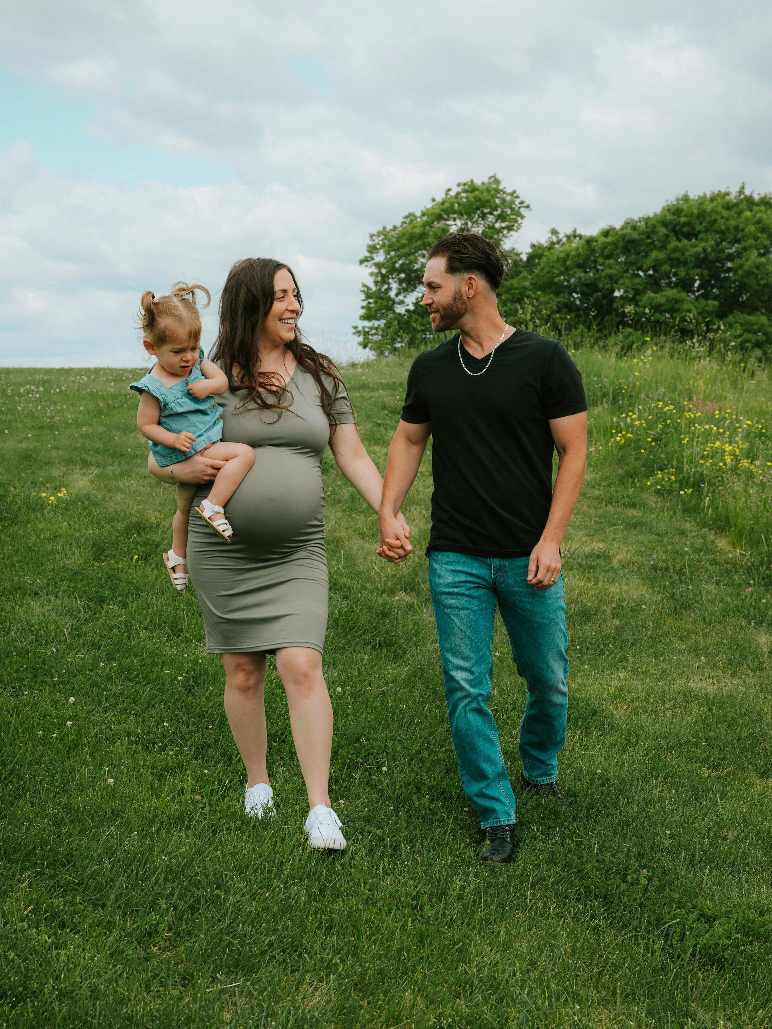 Maternity