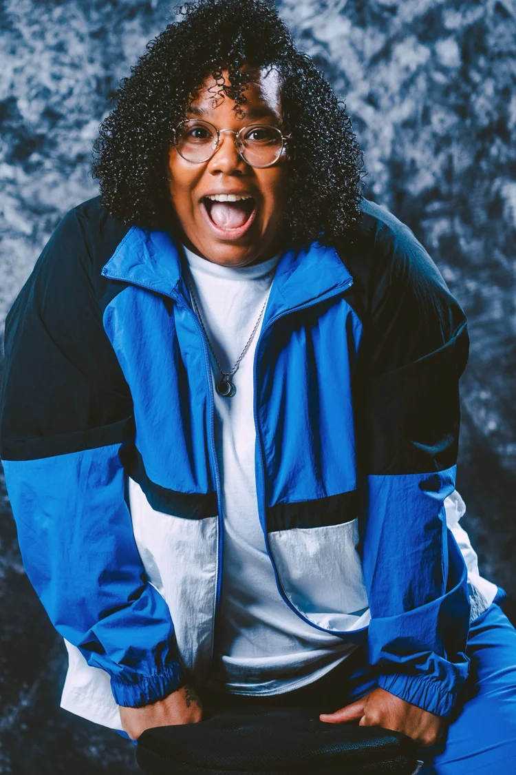 Mama Duke – Austin, Texas Recording Artist/Songwriter