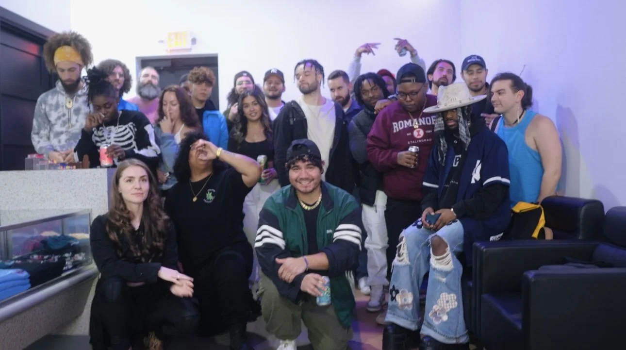 Mama Duke ATX Social Club