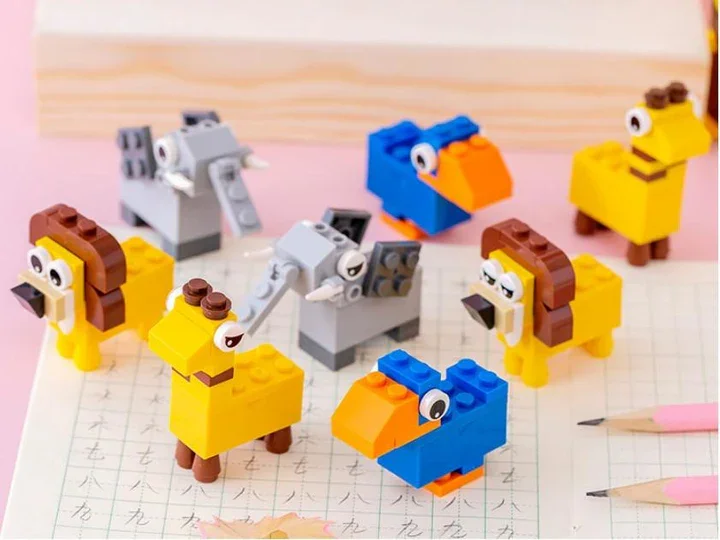 Build Your own Sharpner
