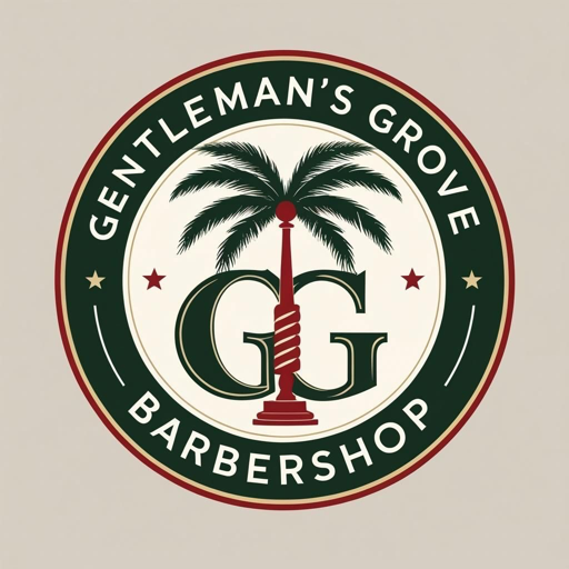 Gentleman's Grove Barbershop