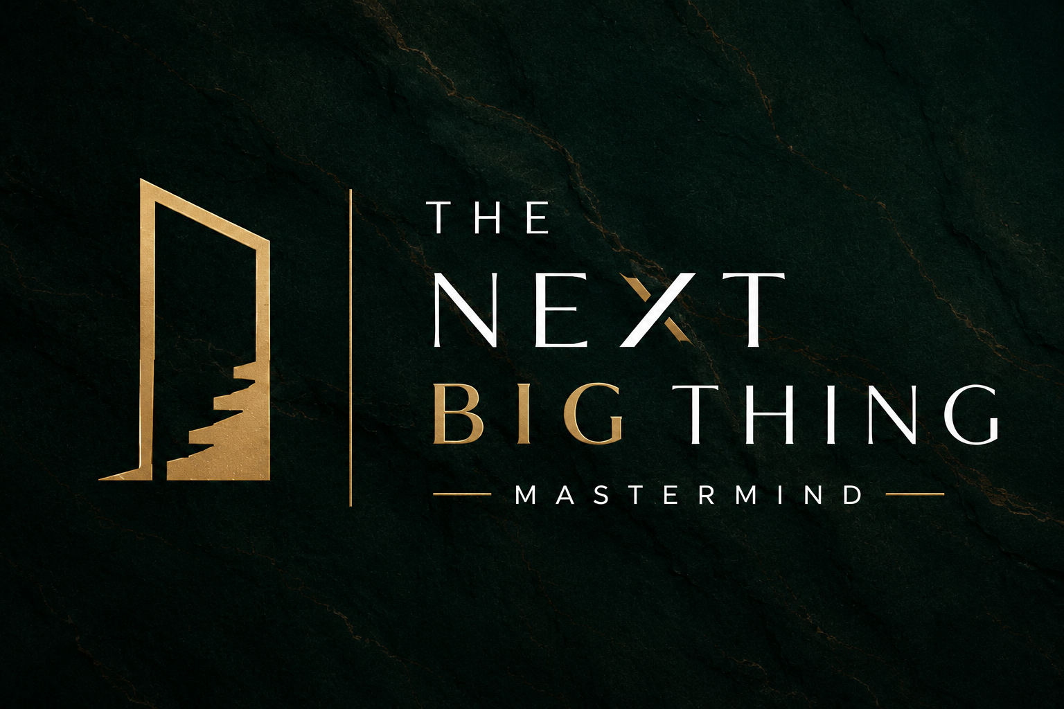 The Next BIG Thing