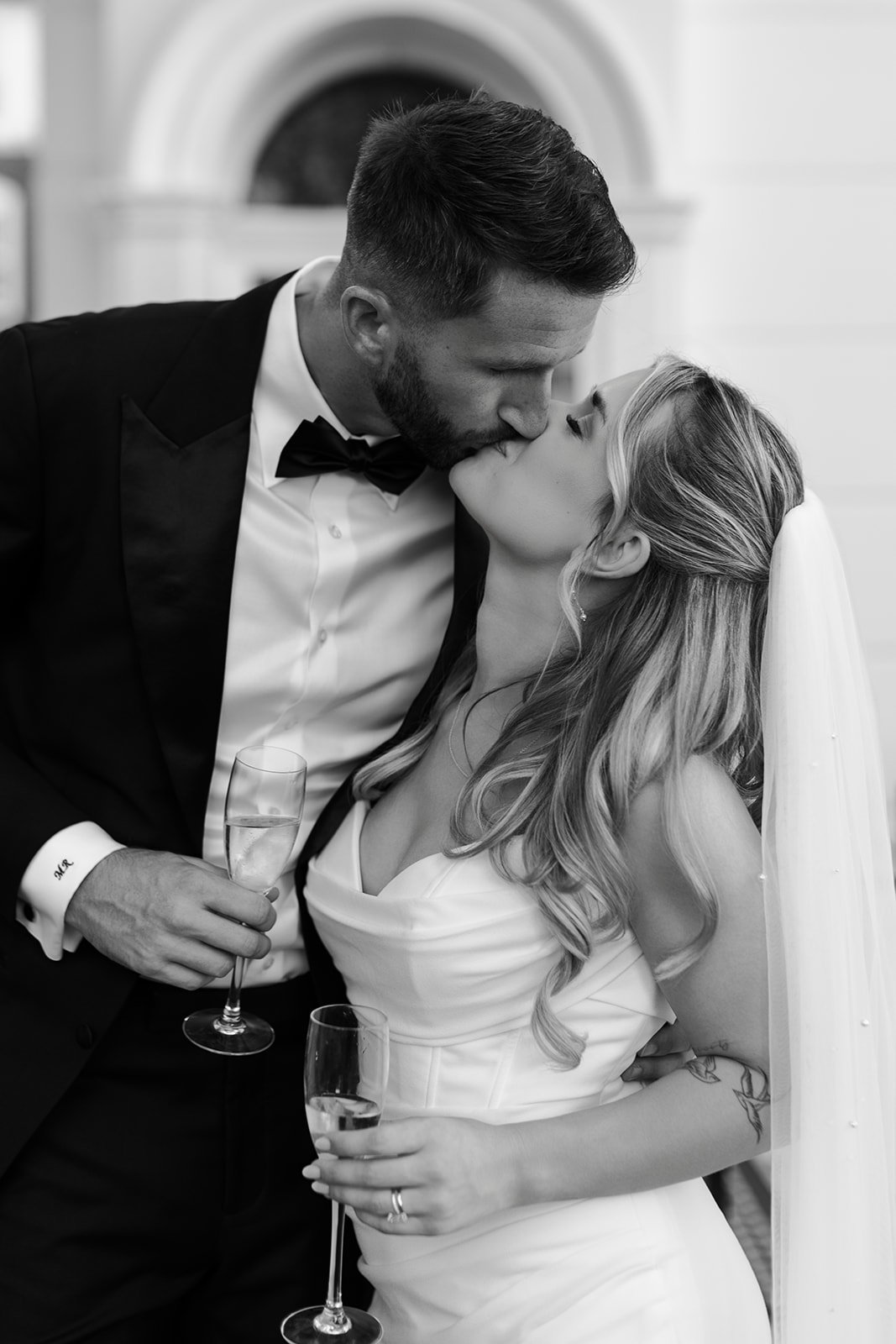 Megan and Jay’s Wedding: A Day Full of Love