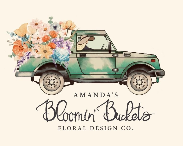 I adore my new logo!