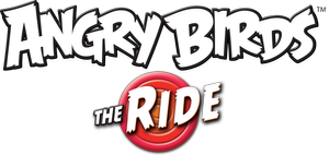 Angry Birds The Ride — SimEx-Iwerks