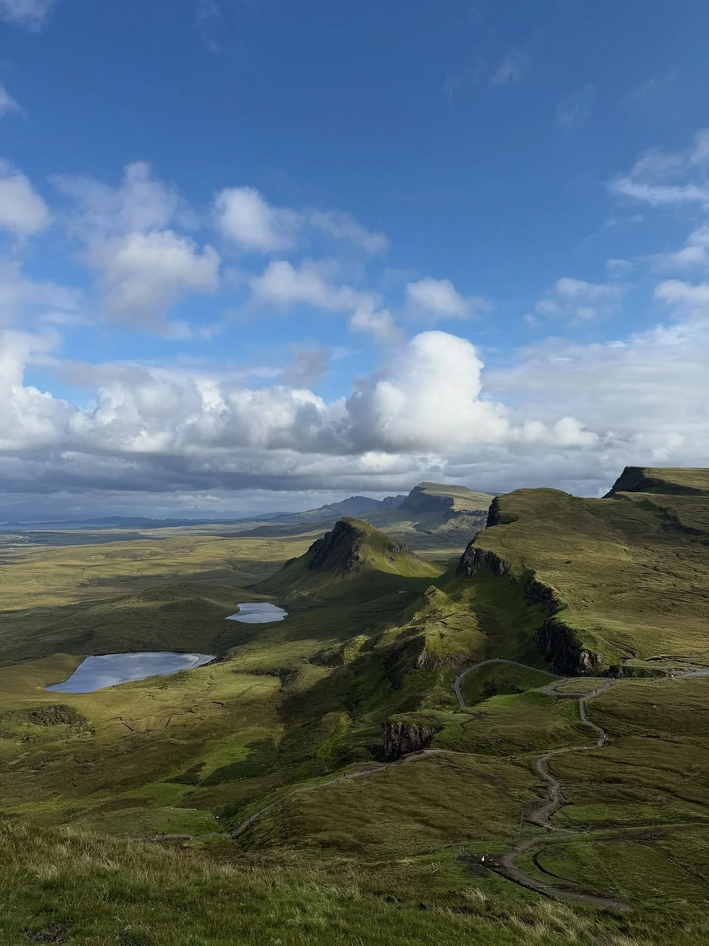 Long Live the Quiraing ⛰️🐏🏴󠁧󠁢󠁳󠁣󠁴󠁿

❊ The Quiraing, Portree, Scotland. August 2025

&hellip;

#magritti #magrittidesign 

#design #creative #plants #wildflowers #mountains #botany #botanics #botanicalarchives #hiking #quiraing #portree #isleof