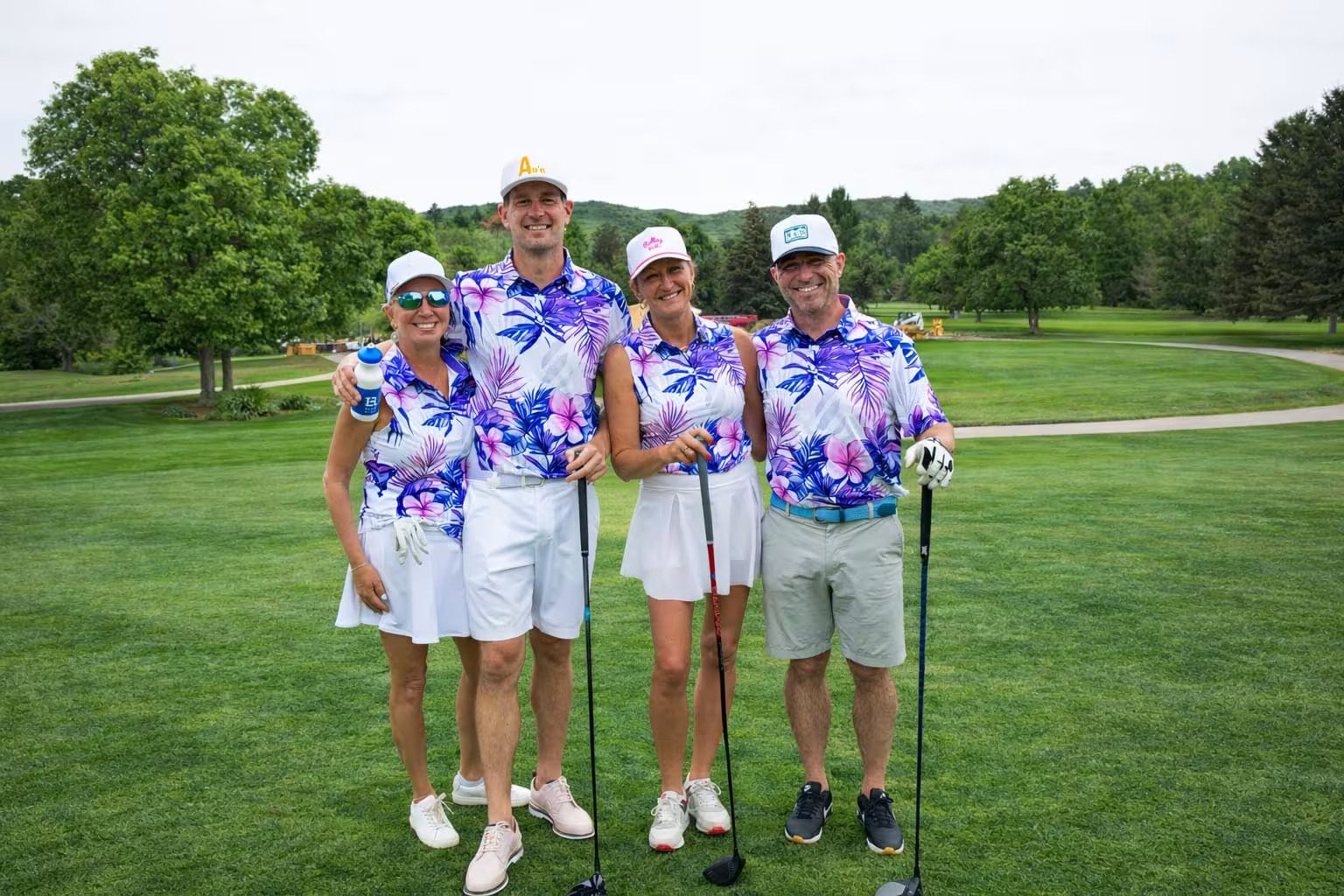 Compass Cares Classic