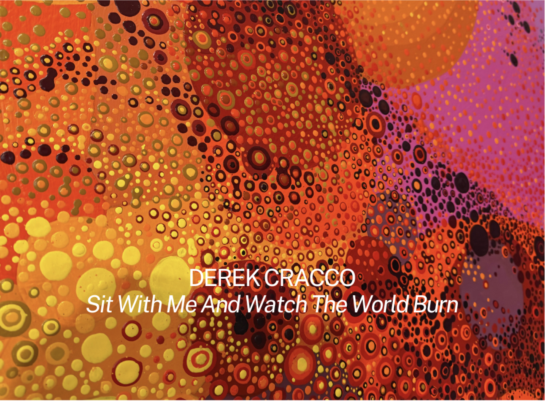 Derek Cracco