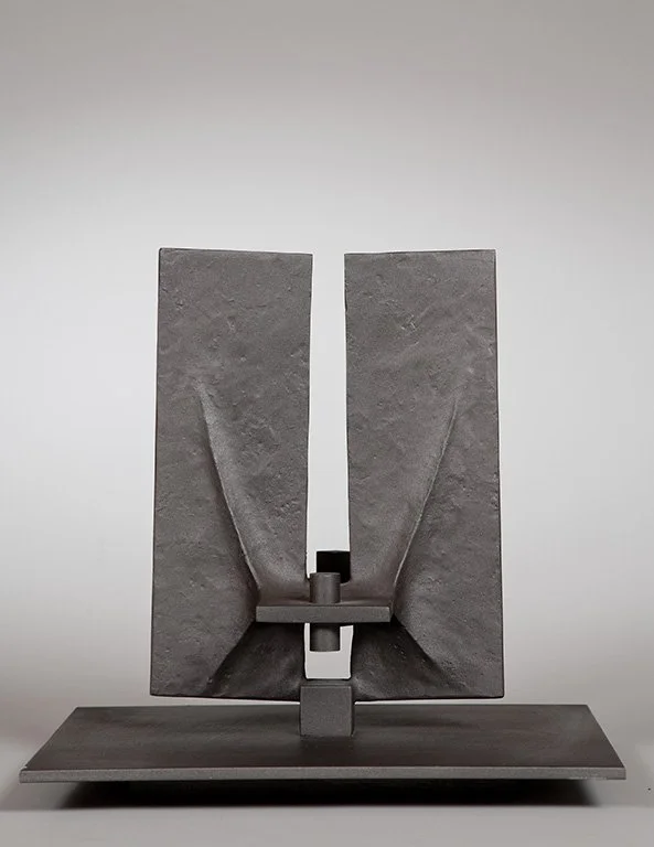 Angelo-Granata_Maus-Contemporary_cast-and-machined-aluminum-sculpture-ca1965_image1.jpg
