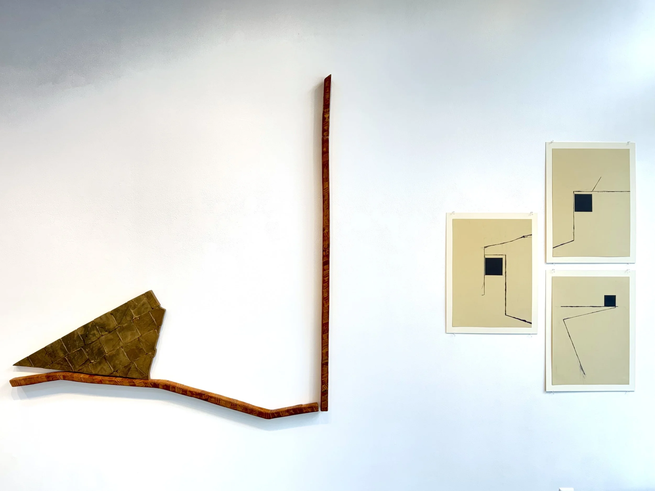 LINE SPACE Maus Contemporary installation view 02.jpeg