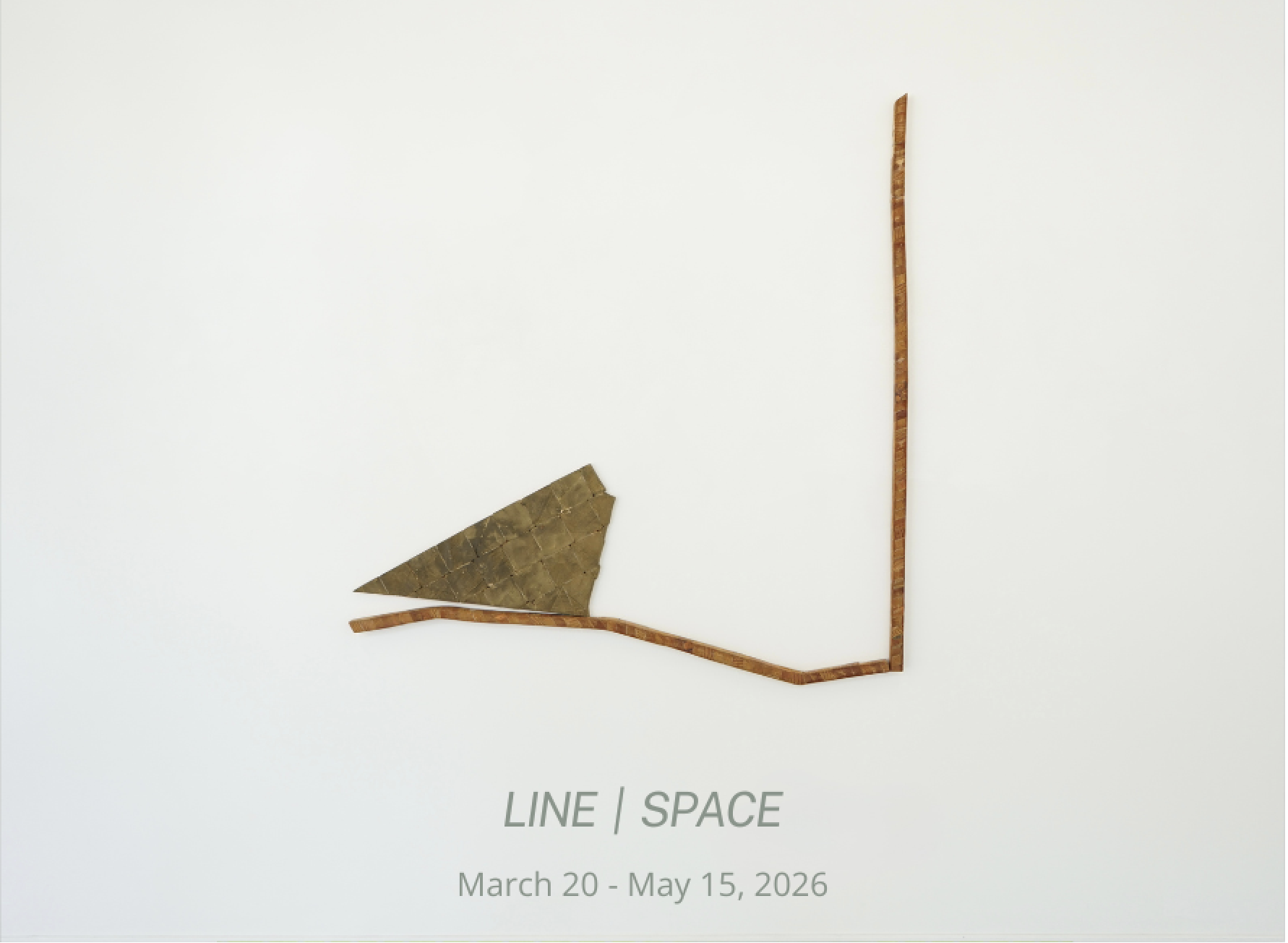 LINE  |  SPACE