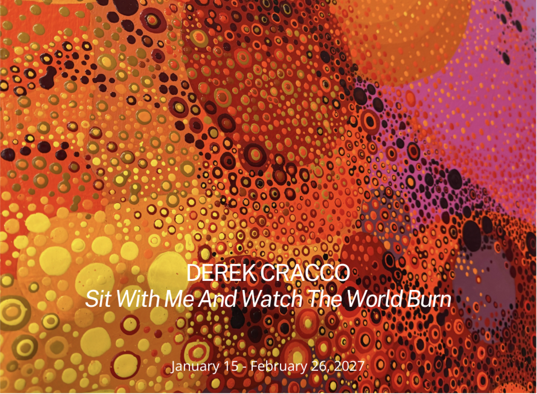 Derek Cracco