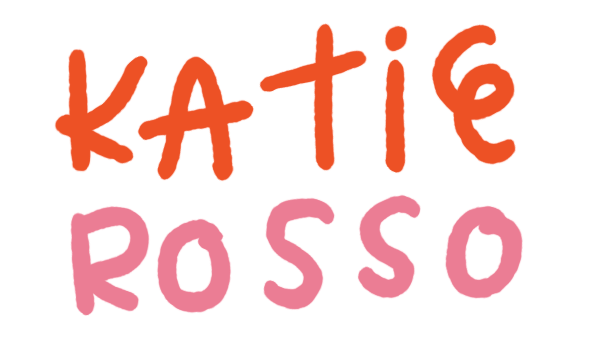 Katie Rosso portfolio