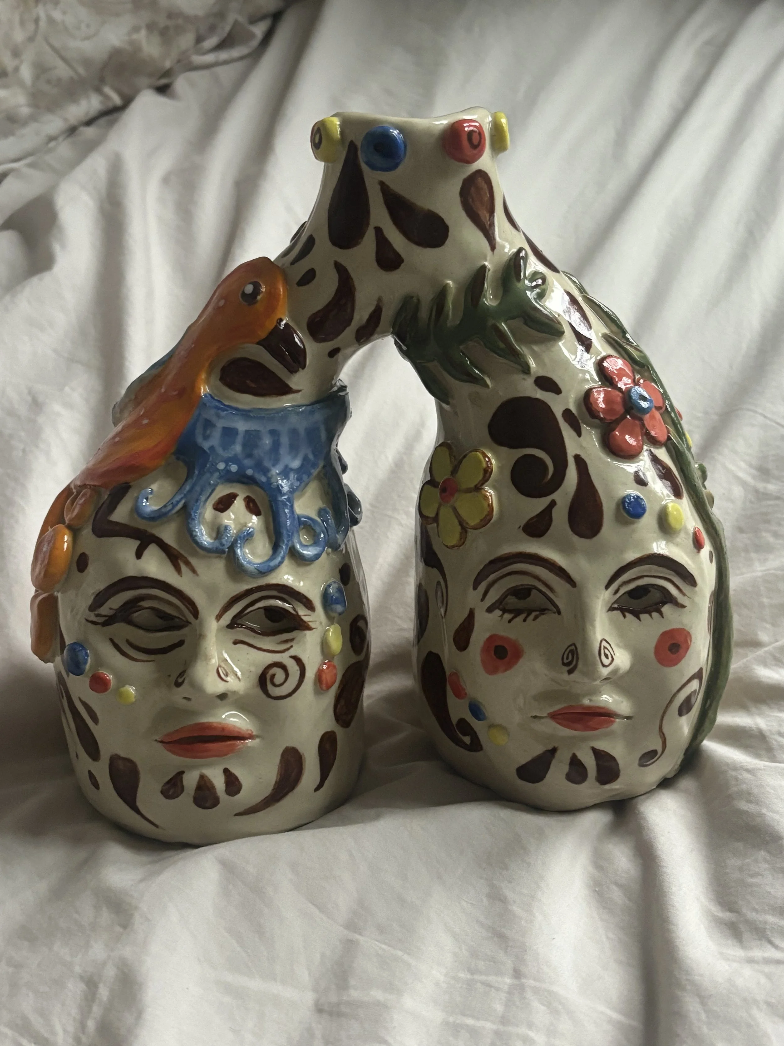 bird of paradise. 2025.