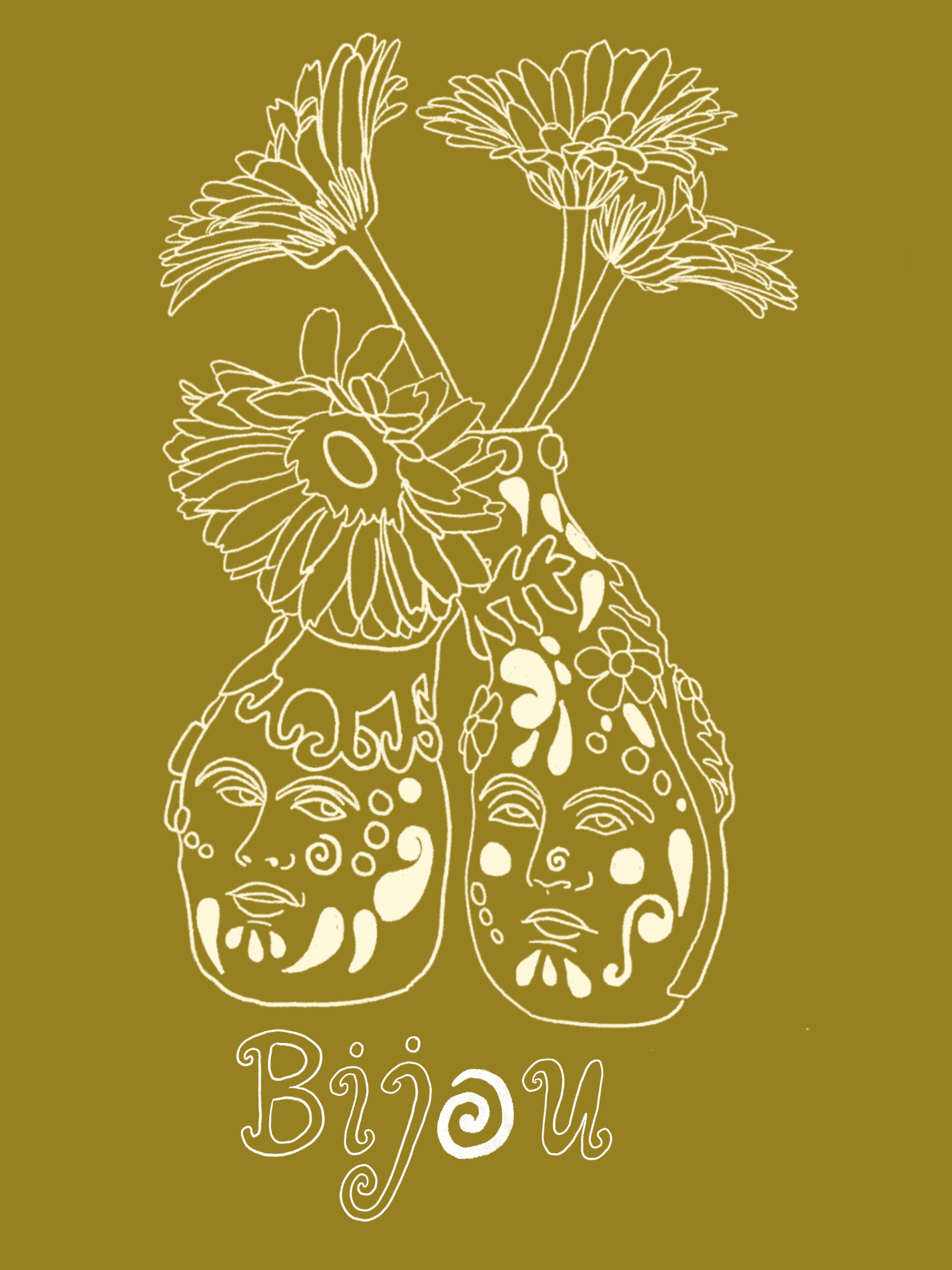 Bijou Allard