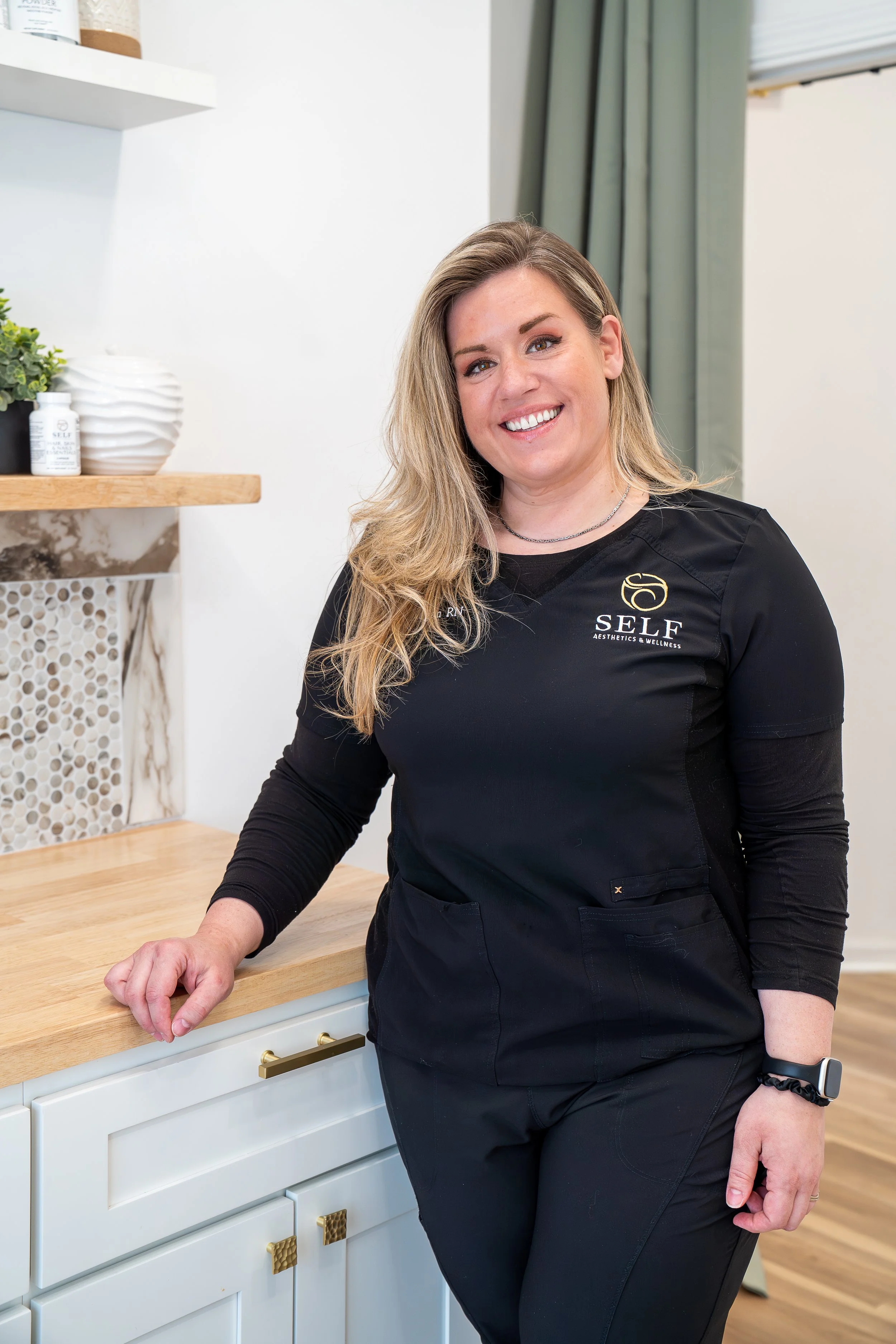      

 
   🌟 Reclaim Your Health: Medical Weight Loss &amp; Biote BHRT at SELF Aesthetics &amp; Wellness   Confidence. Energy. Longevity. A better YOU.   Weight gain, fatigue, mood changes, and slowing metabolism are not a personal failure — they a