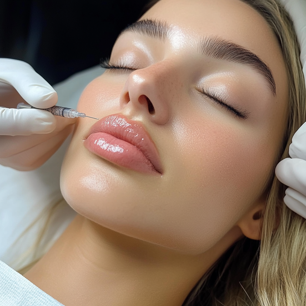 Dermal Filler in Frankfort, IL 60423 | SELF Aesthetics & Wellness