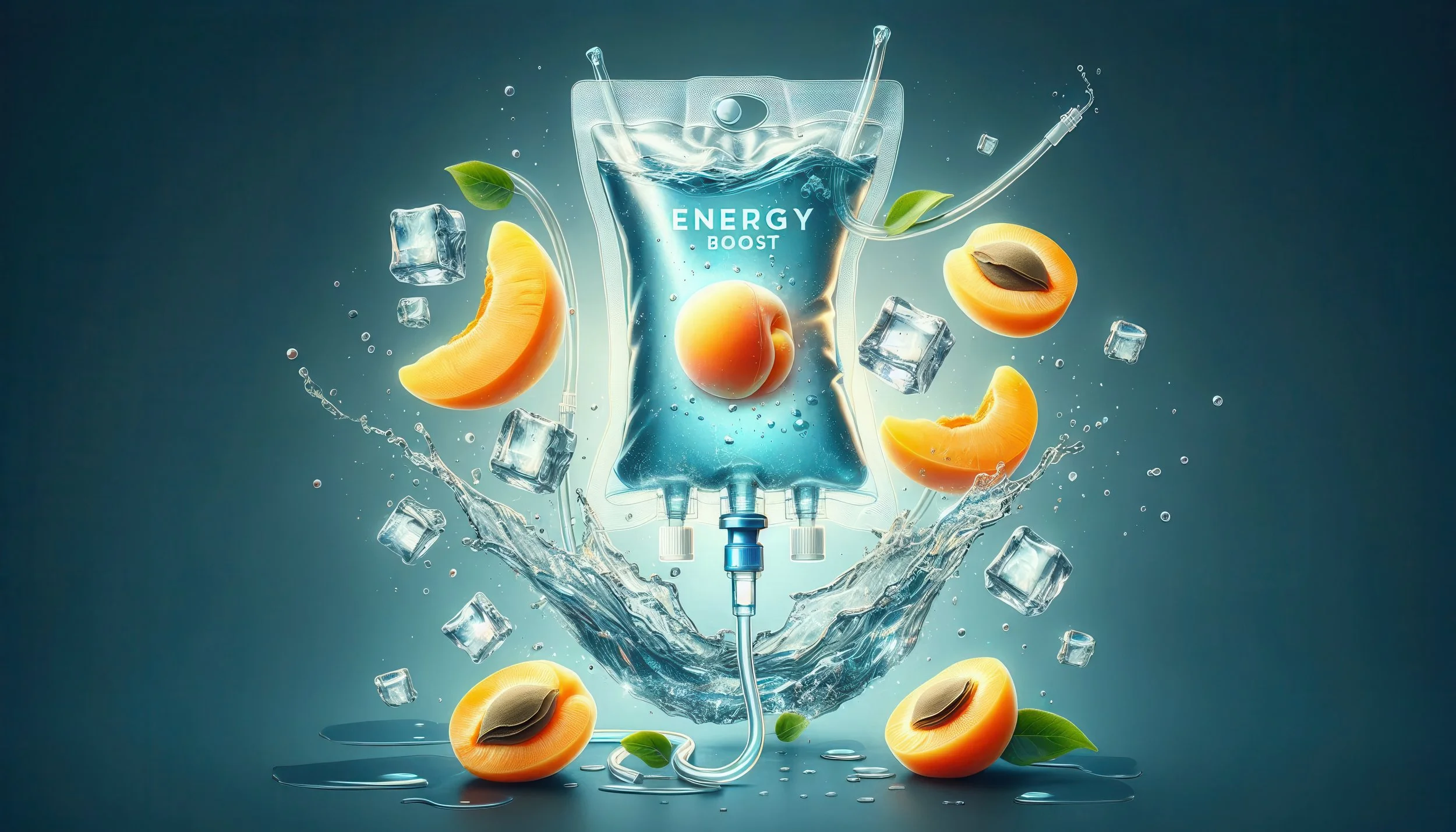 IV Hydration in Frankfort, IL 60423 | SELF Aesthetics & Wellness