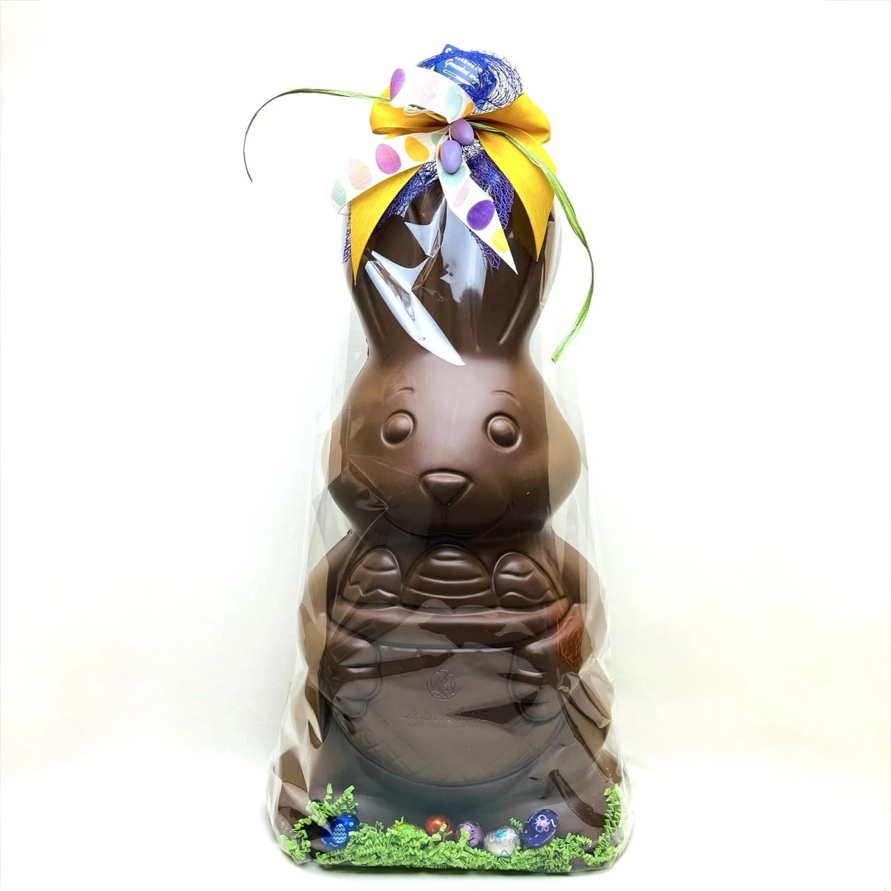 Reuze paaskonijn 2,2 kg