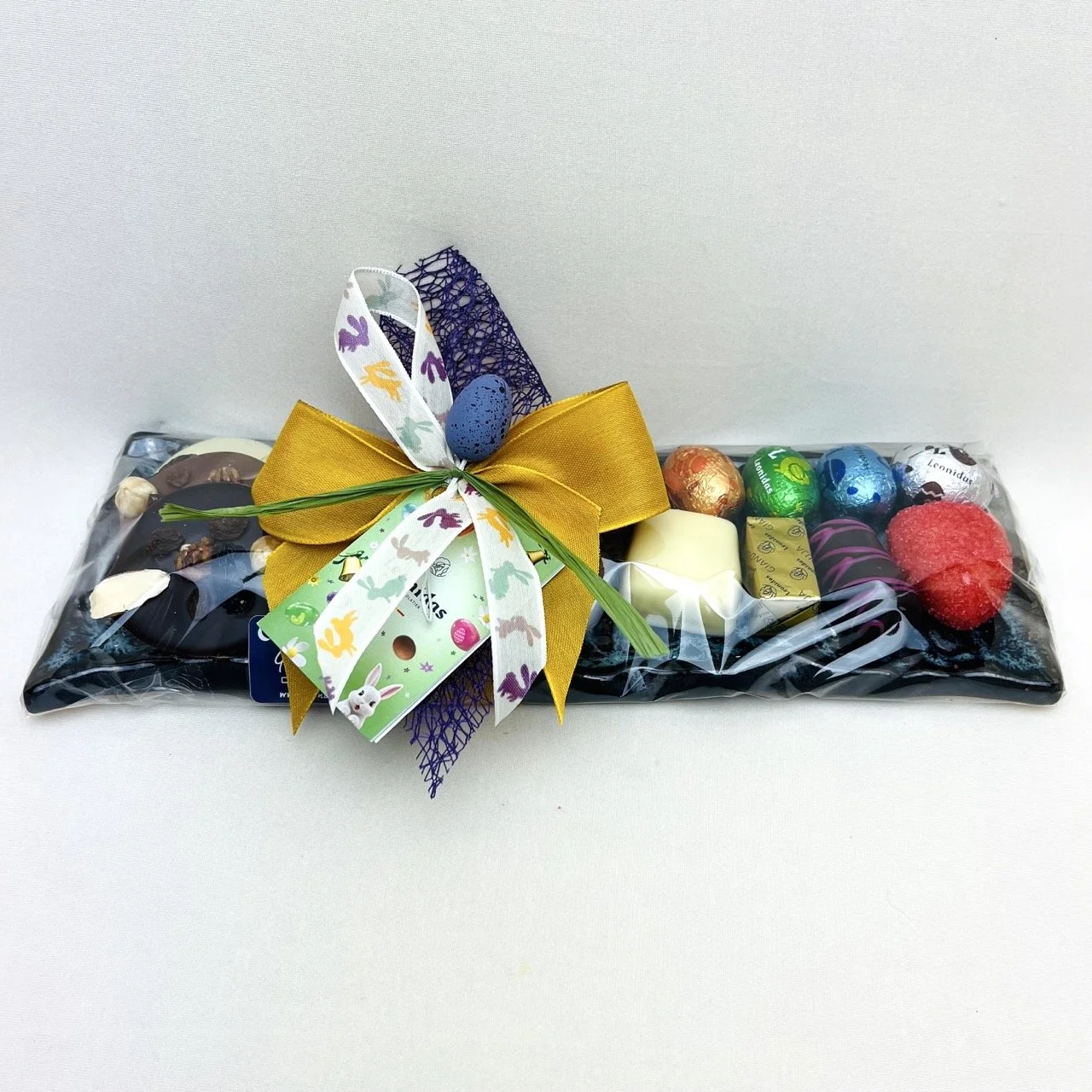 Serveerschaal "Sushi"