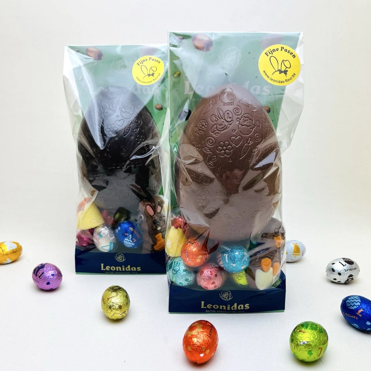 Paaspakket (L) 14,65