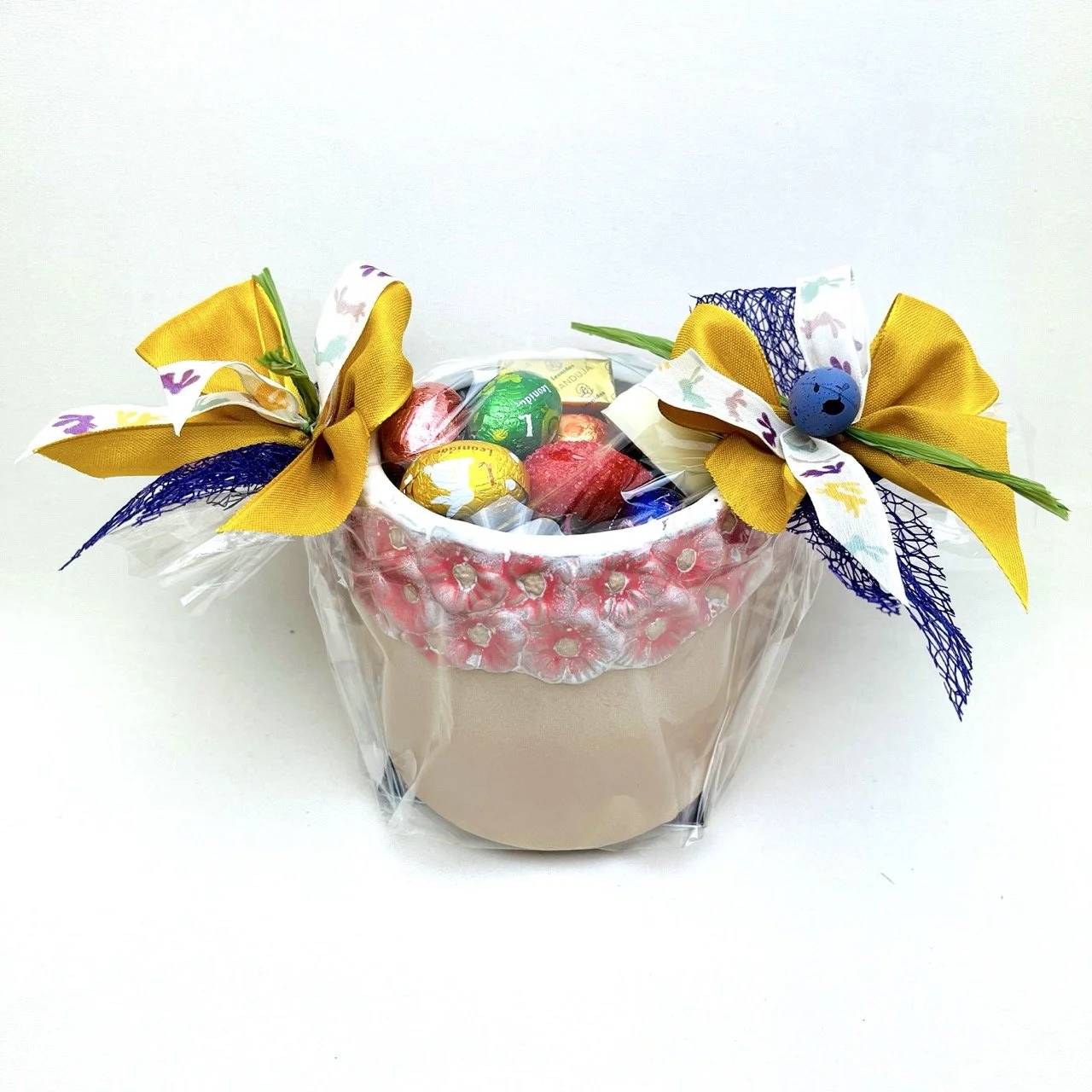 Bloempotje 'bloemetjes'