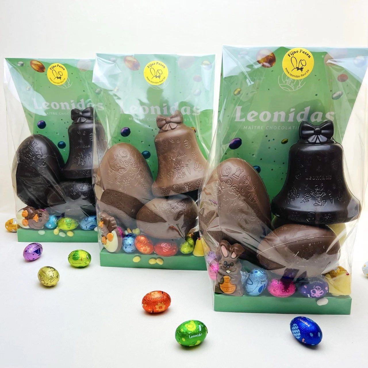 Paaspakket (XXL) 29,10