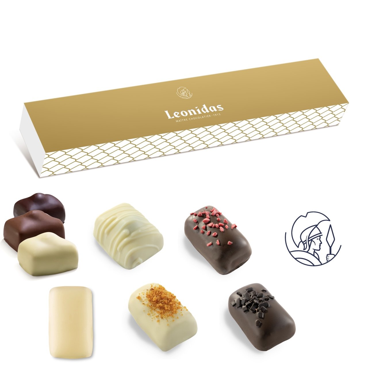 Manon geschenkdoosje