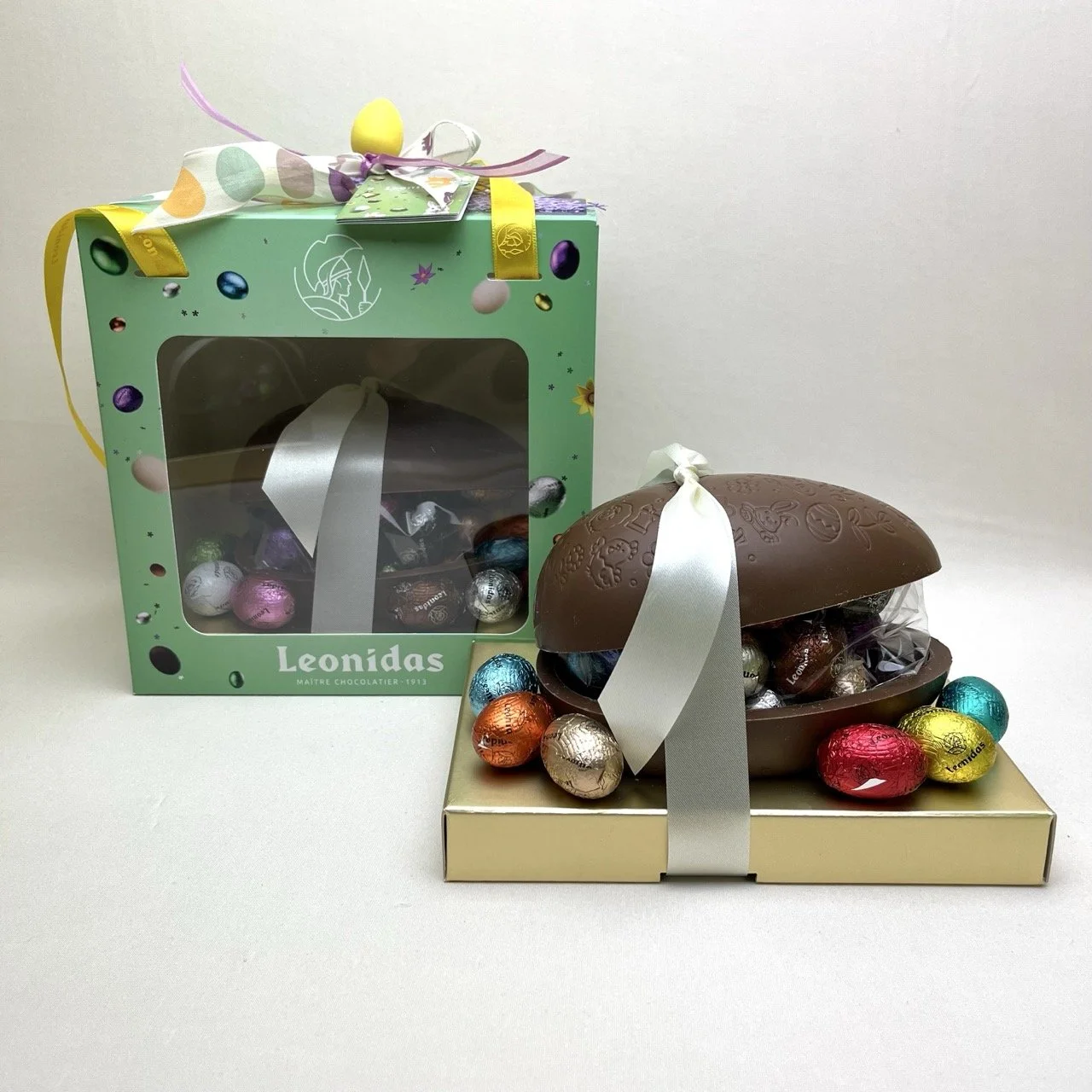 Gevuld paasei Medium