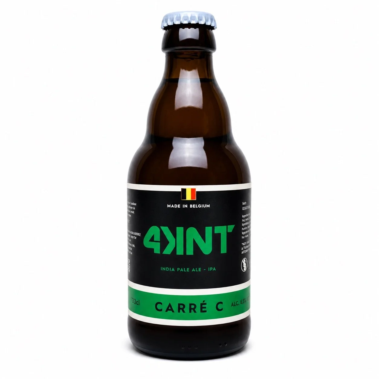 Carré C (IPA)