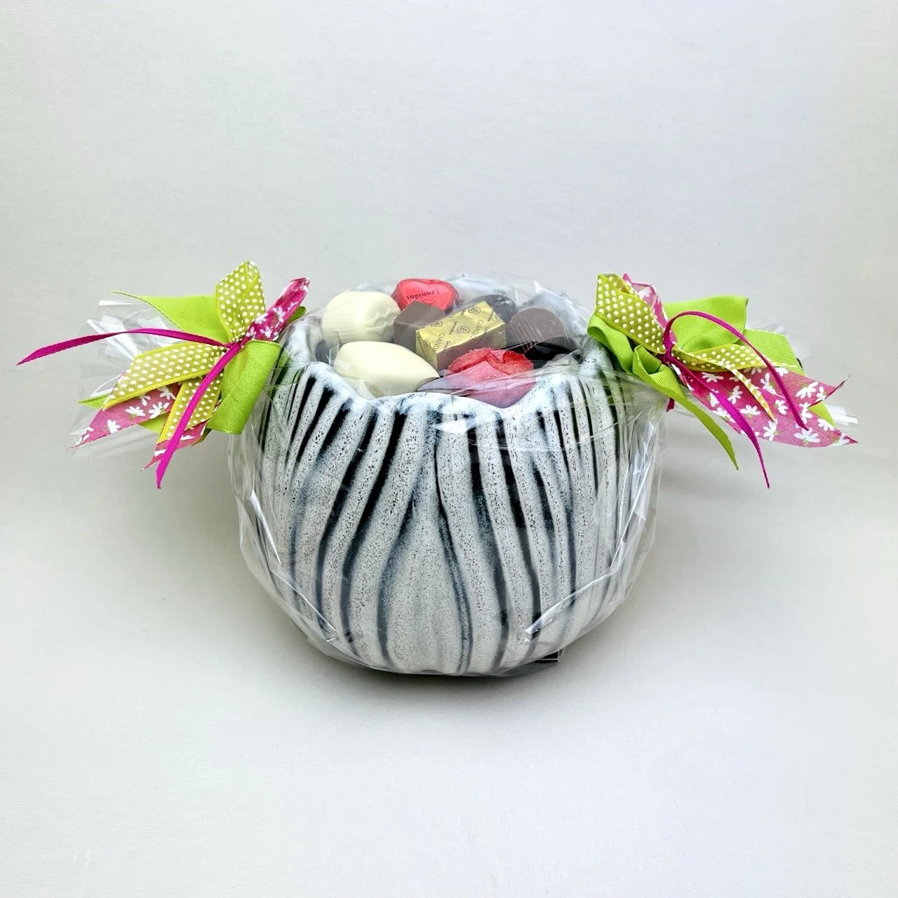 Bloempot "Tulp"