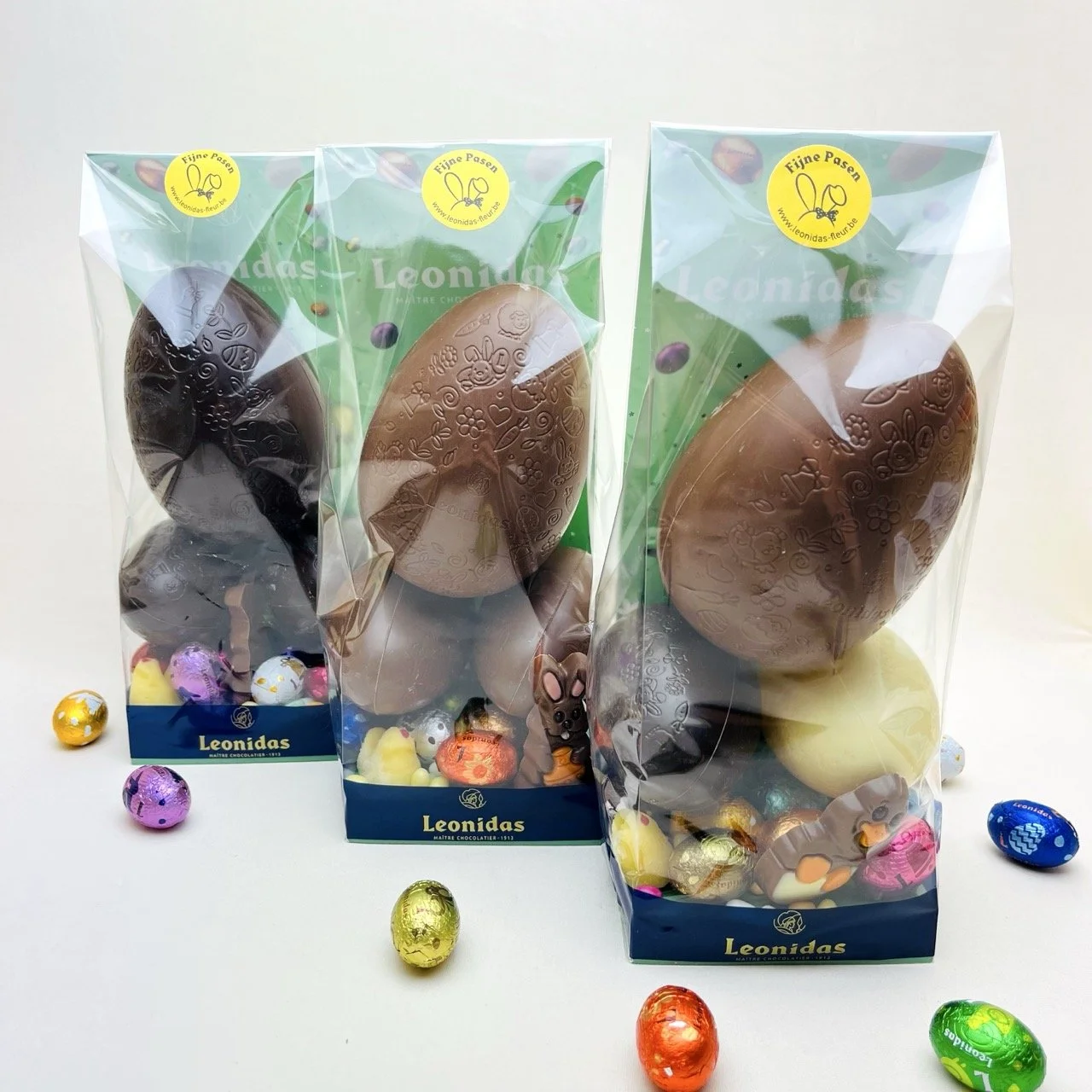 Paaspakket (XL) 18,70