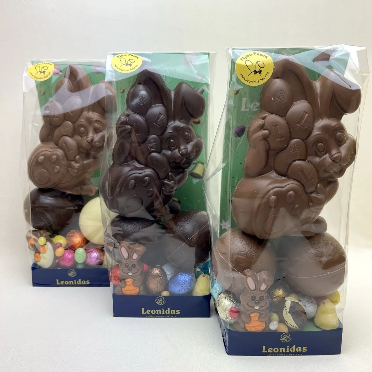 Paaspakket (XL) 22,05