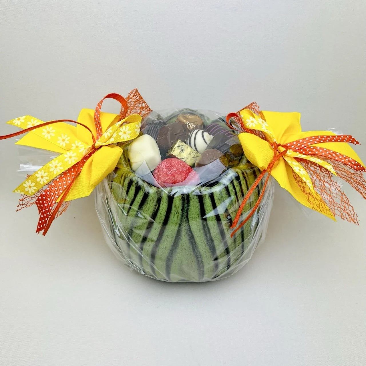 Bloempot "Tulp"