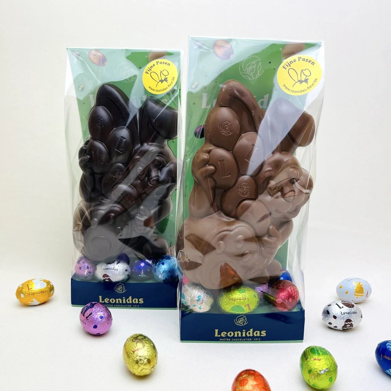 Paaspakket (L) 12,15