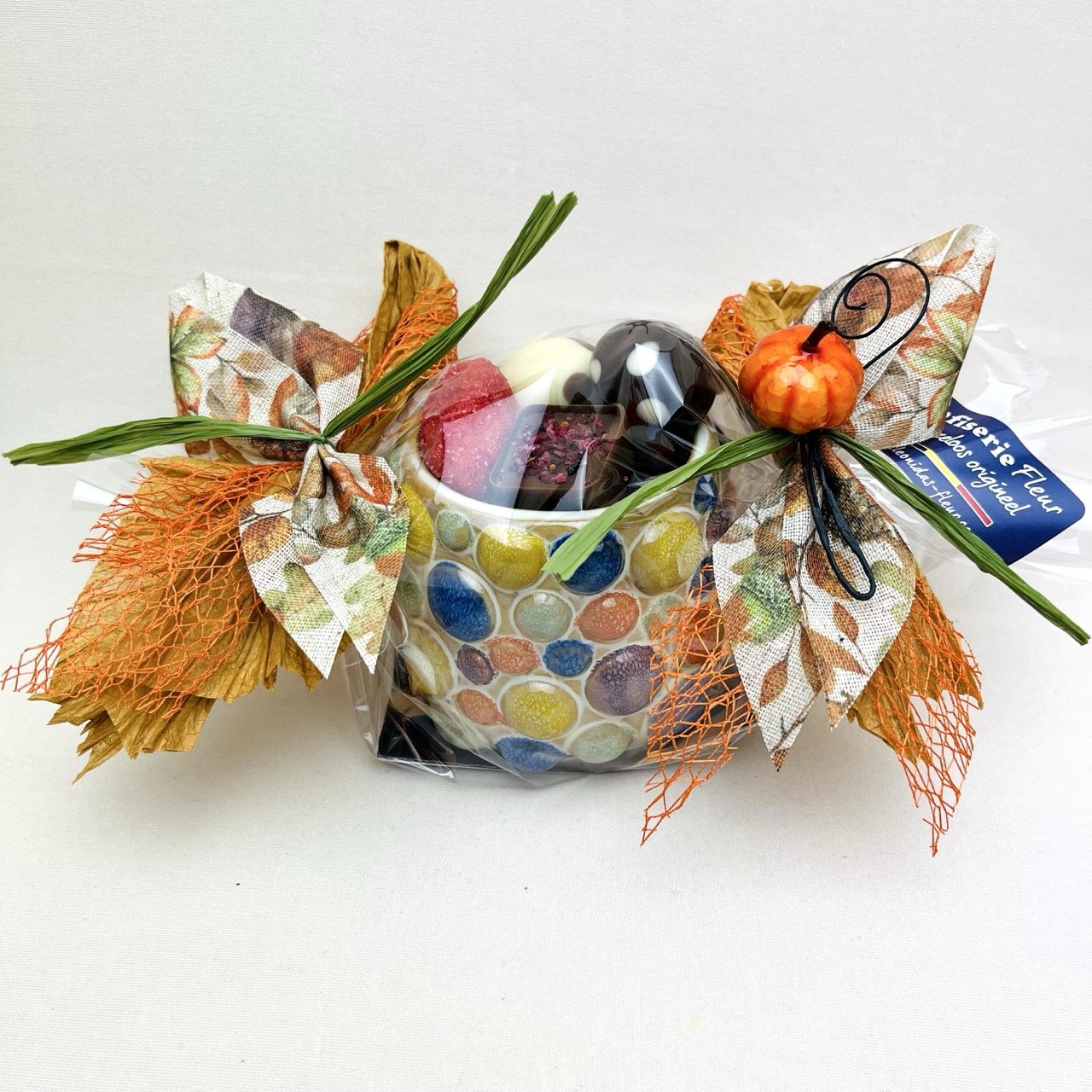 Bloempotje "Bulbs"