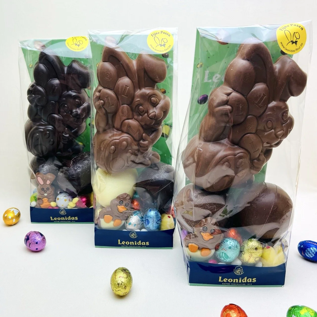 Paaspakket (XL) 22,35