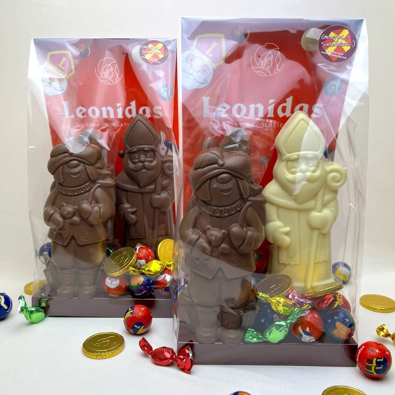 Sint pakket (XXL) 26,65