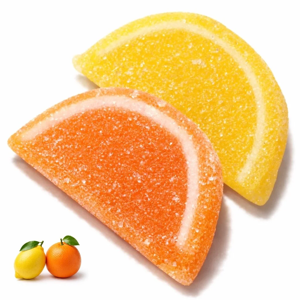 Leonidas agar schijfjes