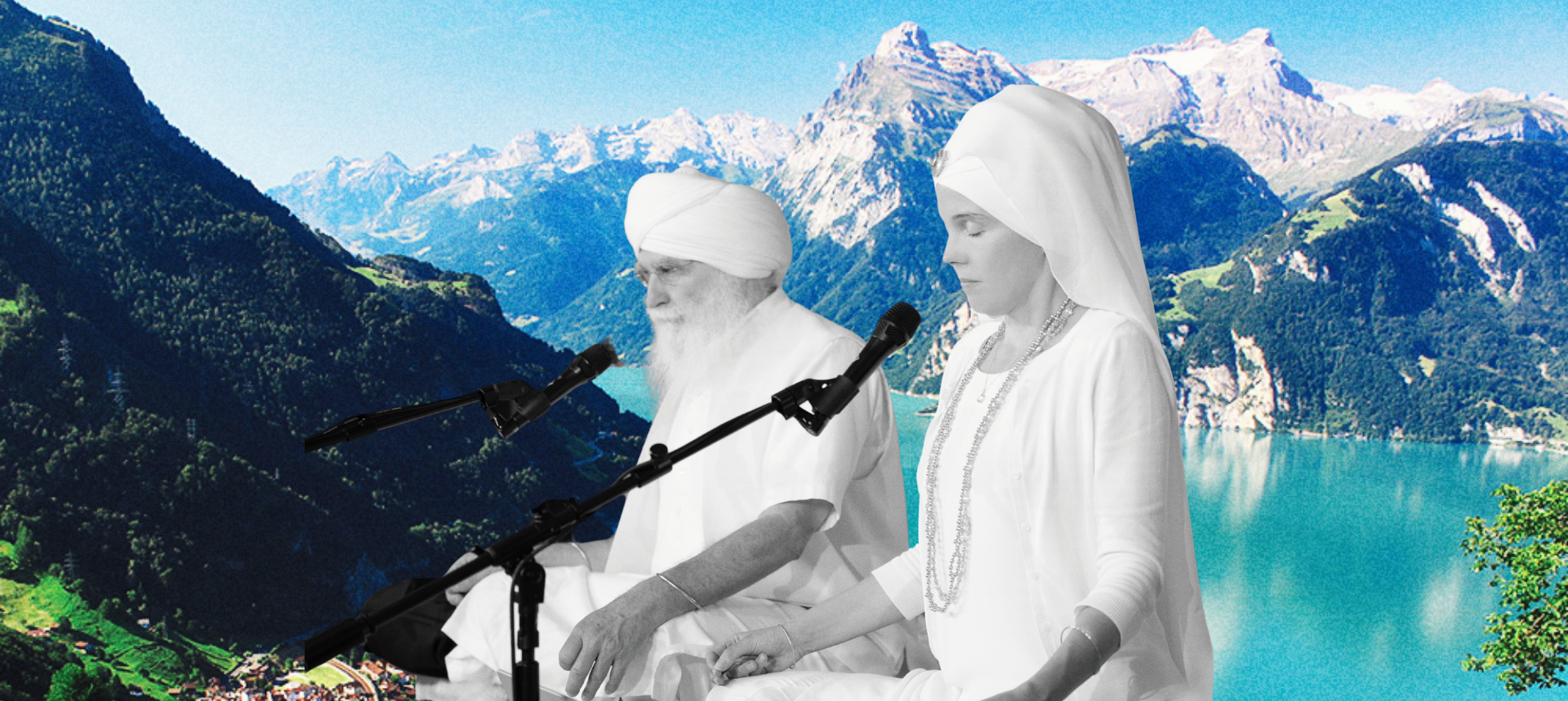 Kundalini Teacher Training • Lucerne, Switzerland