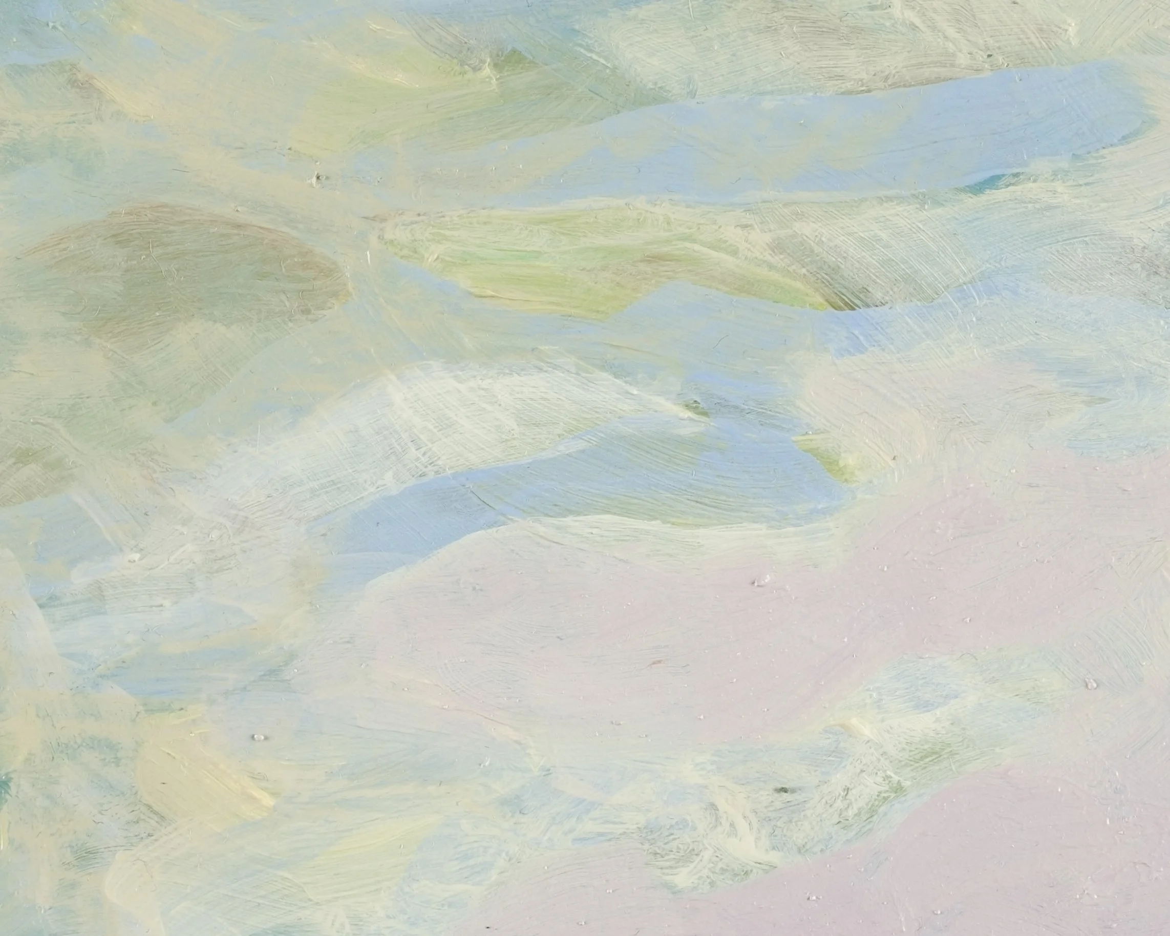 A detail 'iced tea with lime'.