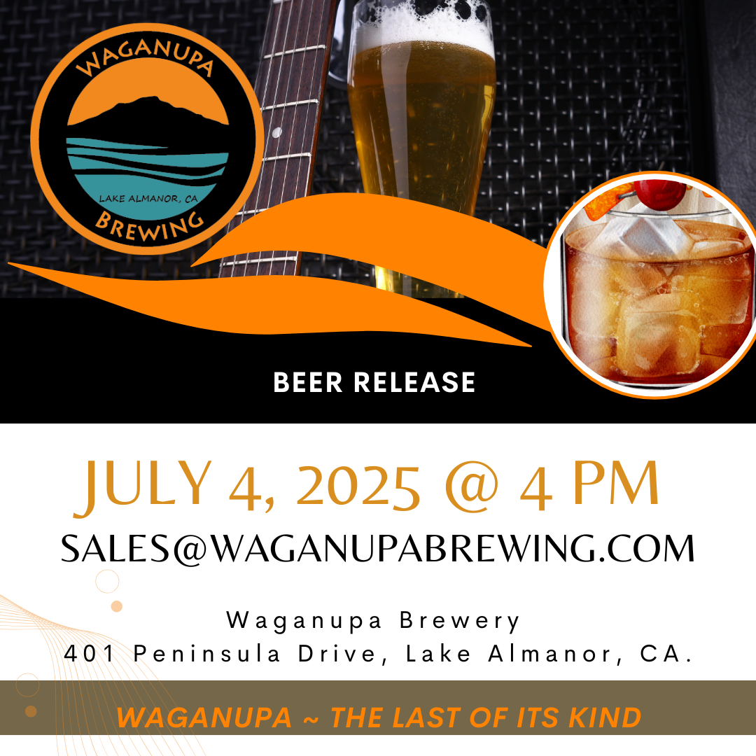 Beer Release Party
