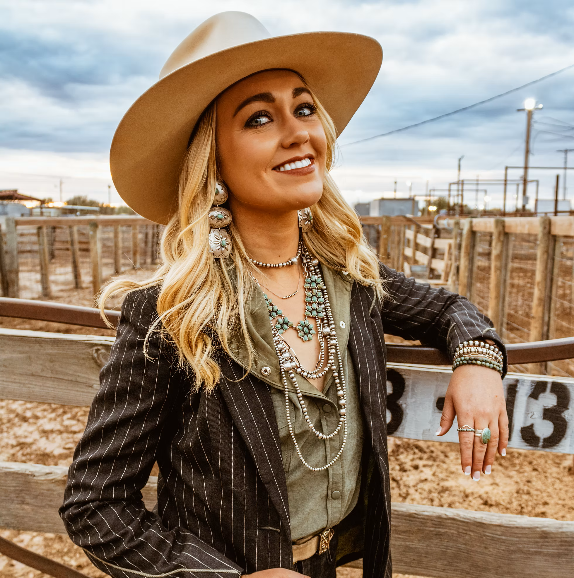 Live Music at Waganupa Brewing: Olivia Harms