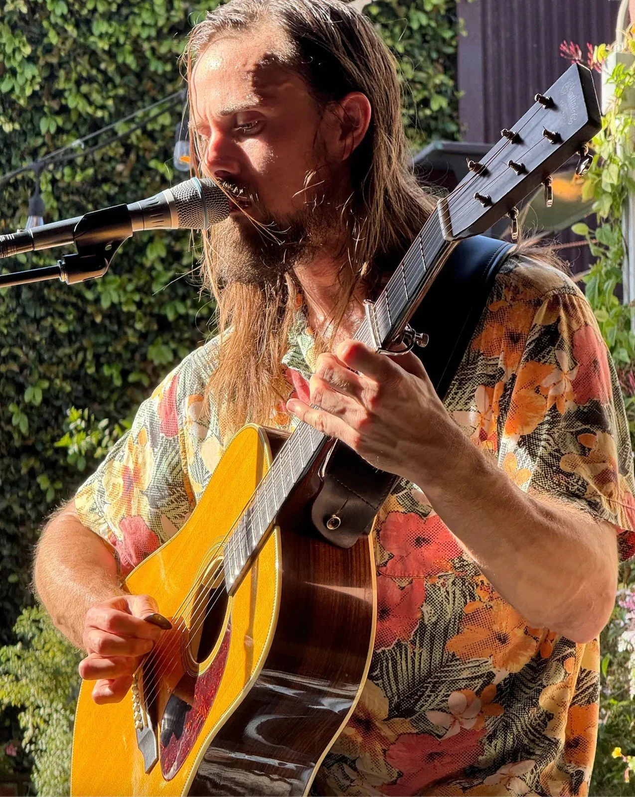 Friday Night Live - Jared Nels