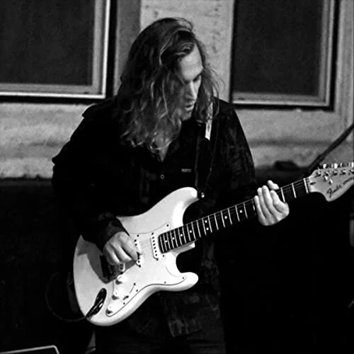 Friday Night Live - Michael Russell