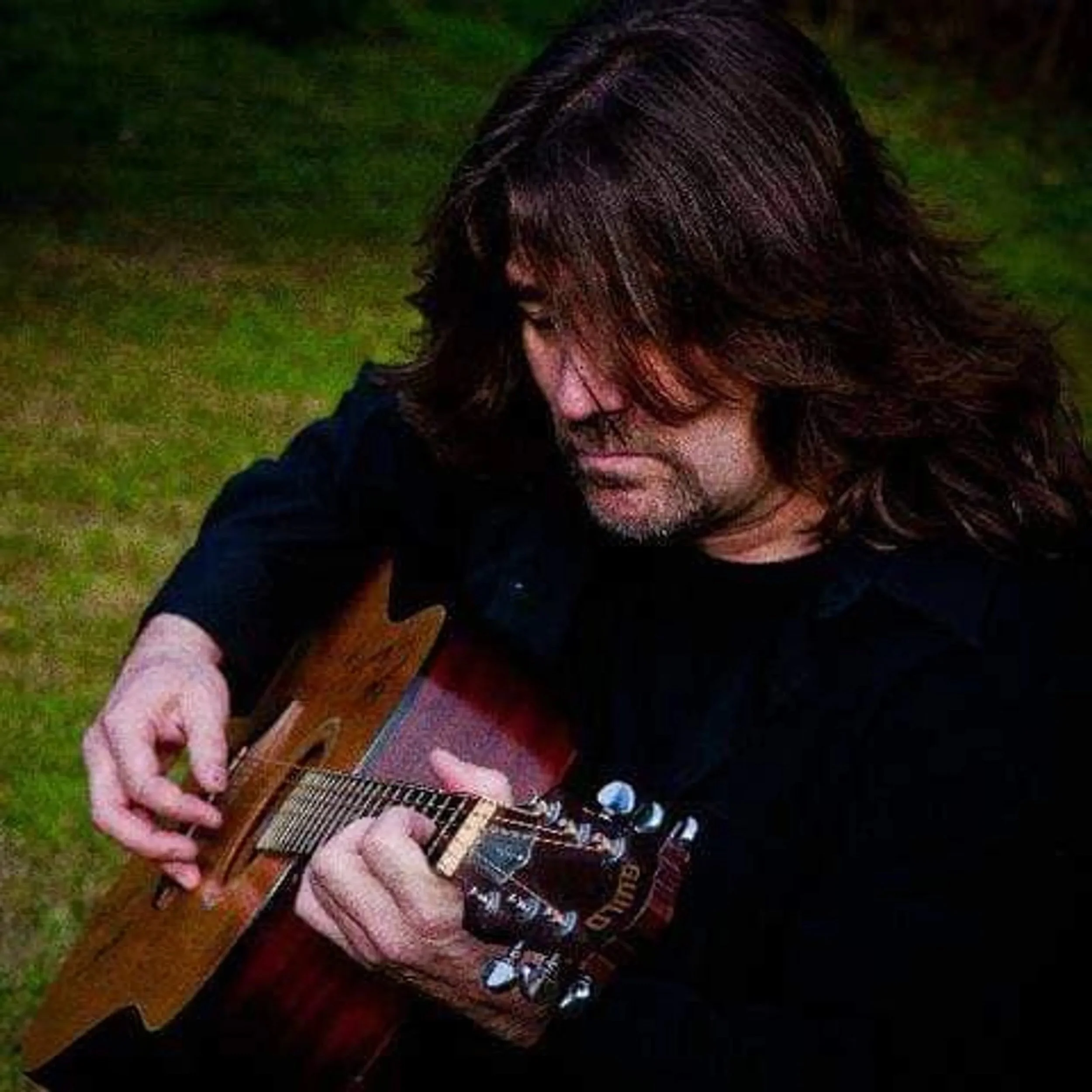 Friday Night Live - Brad Petersen
